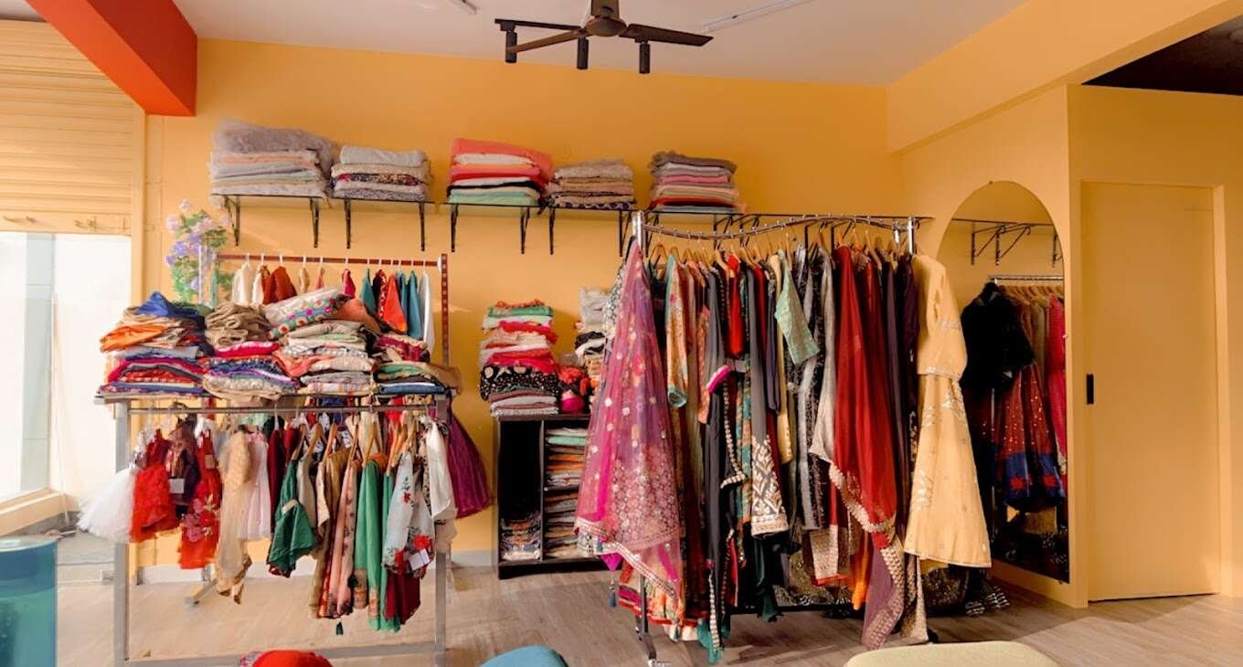 Rehoboth Boutique